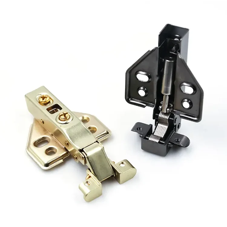 Accessoires de porte en aluminium et de fenêtre: les détails qui font la différence