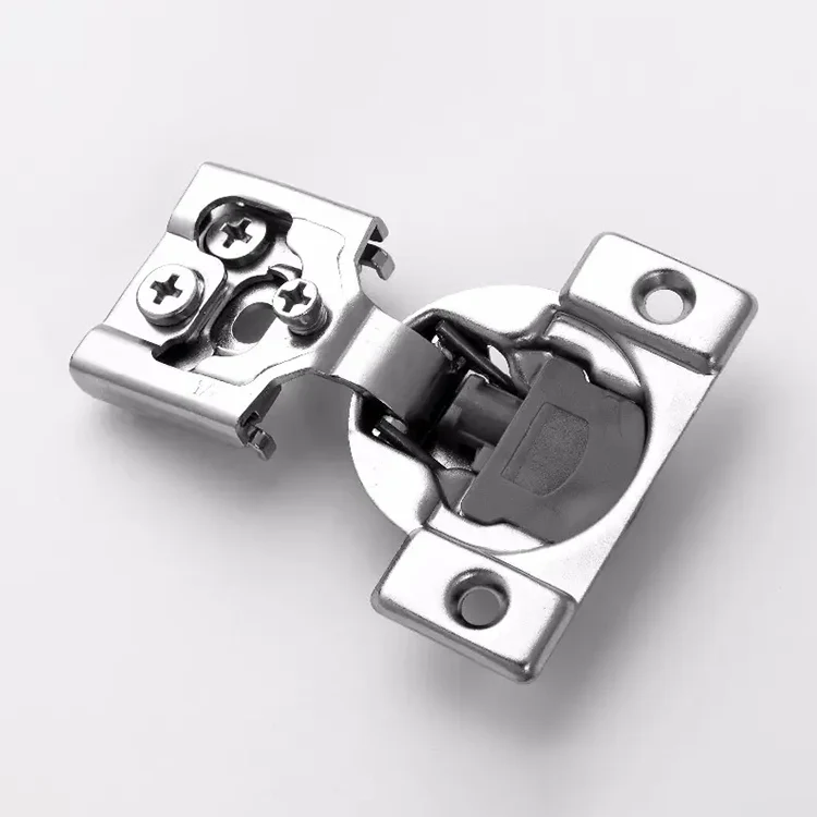 Charnière de ceinture en alliage en aluminium