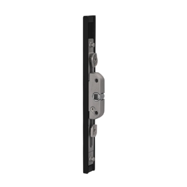 ALLIAGE D'ALIMINUM ALLIAGE UNE WATE LA PORTE DE PORTE ET