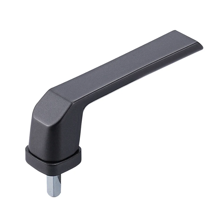 Aluminum Casement Door and Window Square Shaft Handle