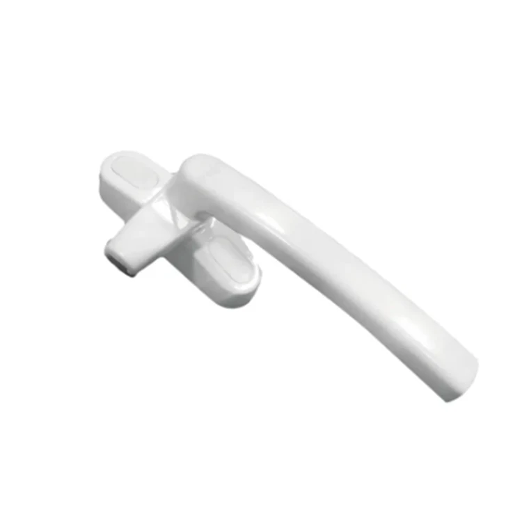 External Casement Window Spin Handle