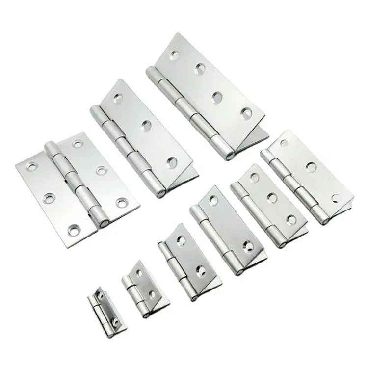 Plastic Steel Casement Door Gravity Hinge