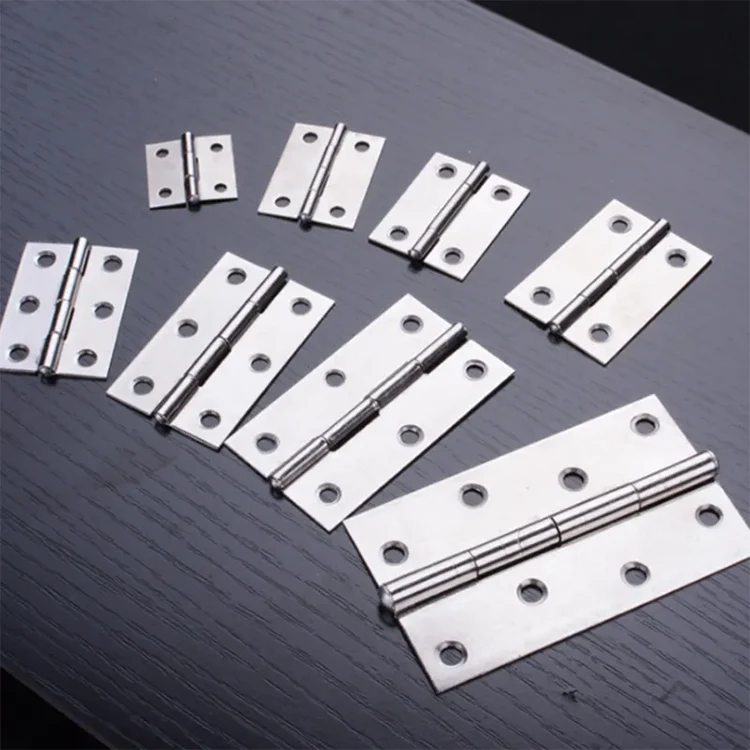 Plastic Steel Casement Door Gravity Hinge
