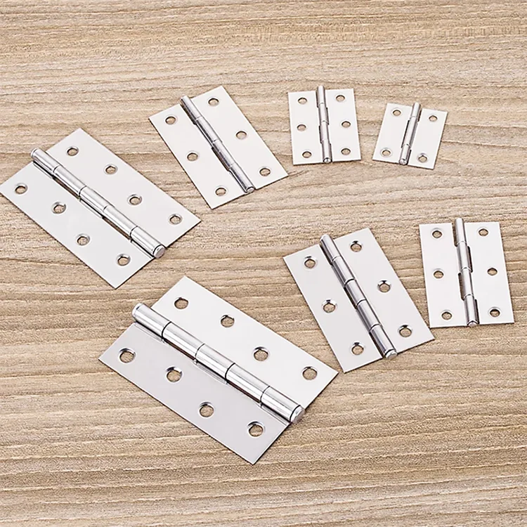 Plastic Steel Casement Door Gravity Hinge